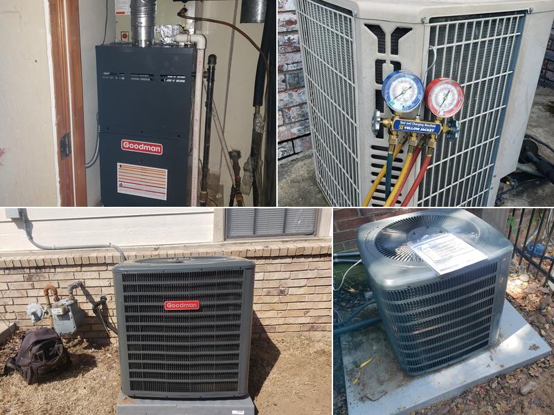 CV3 Mechanical Solutions LLC