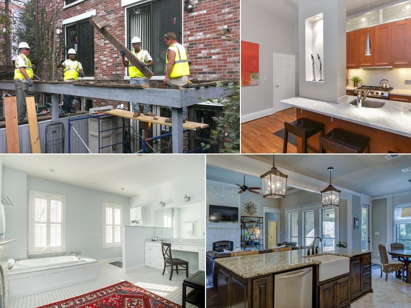 A D Construction LLC