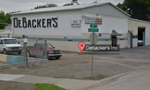 DeBacker's Inc.