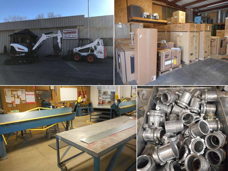 Lower Plumbing Heating & Air Conditioning