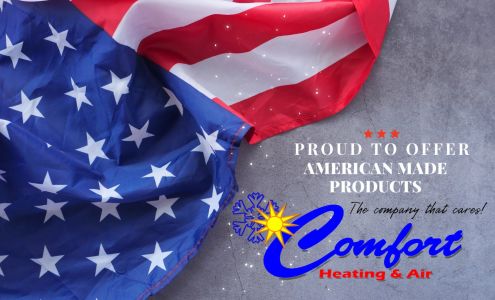 Comfort Heating & Air