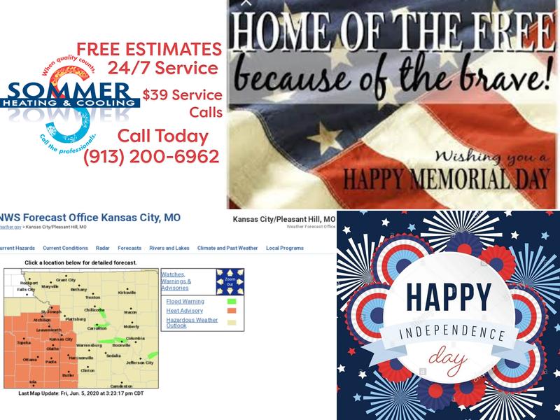 Sommer Heating and Cooling