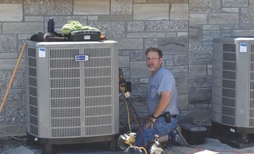 Bill's Heating & Air Conditioning