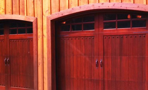 Champion Overhead Door Dummerston