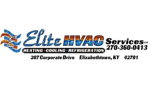 Elite HVAC Services LLC