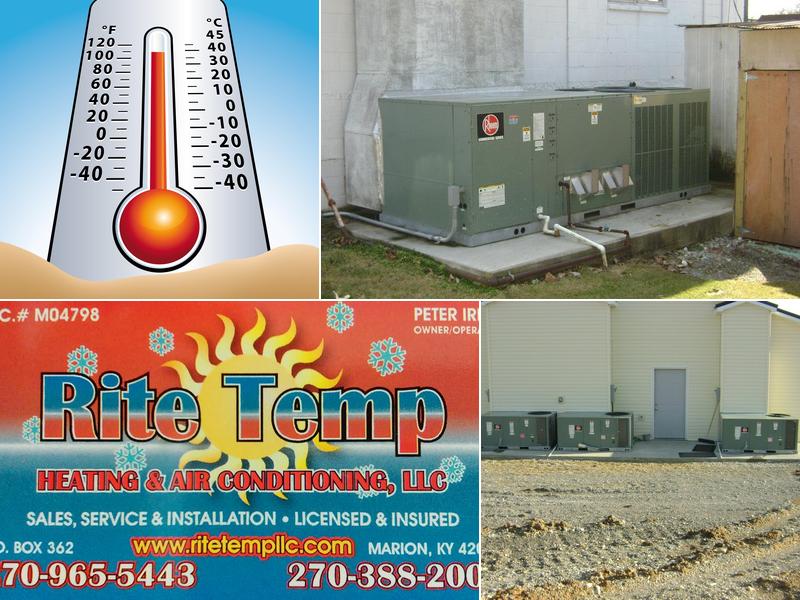 Rite Temp Heating & Air
