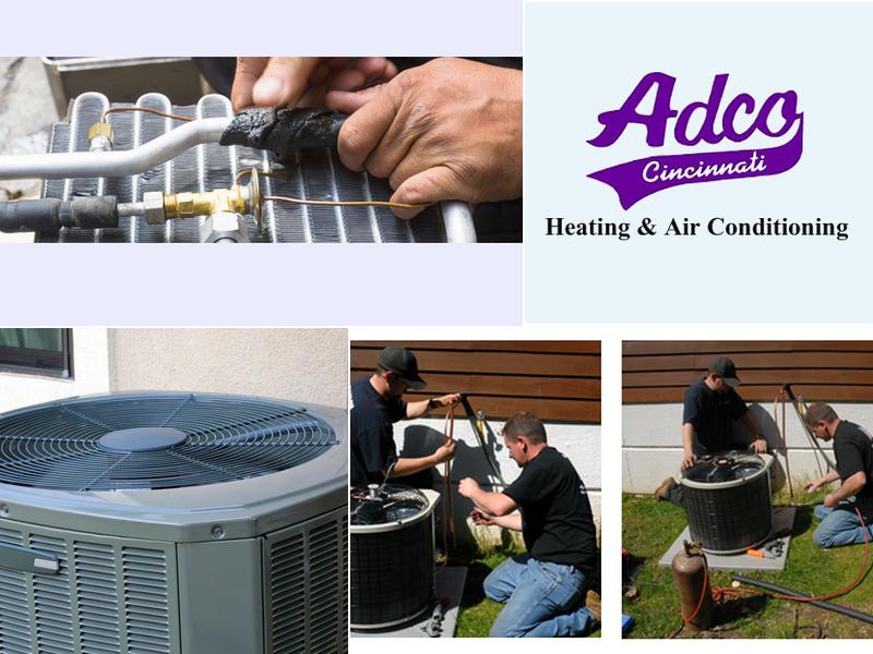 ADCO Heating & Air Conditioning