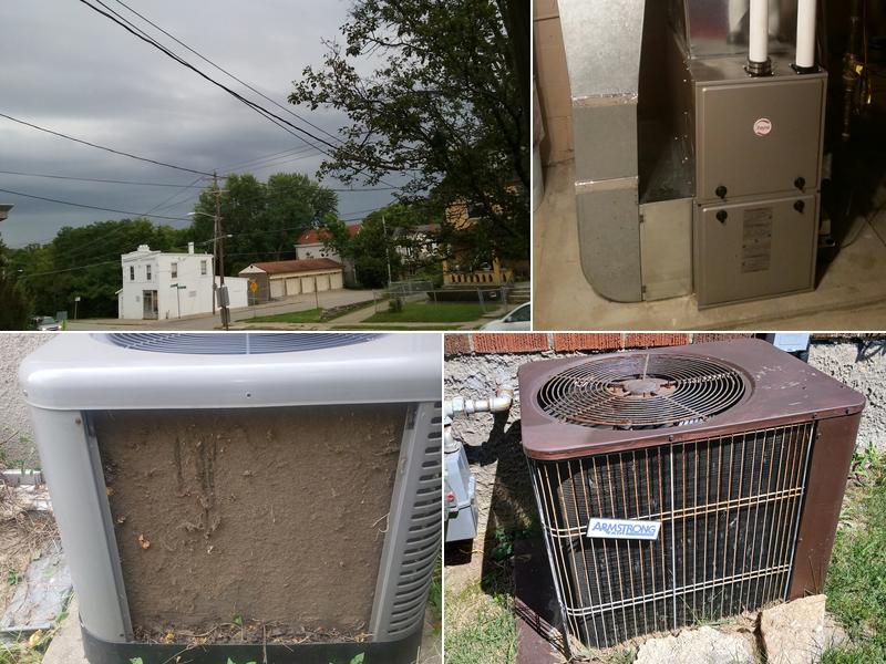 Westside Heating & Air Conditioning