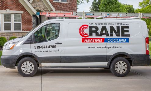 Crane Heating and Air Conditioning