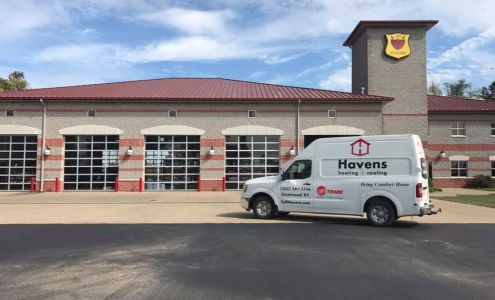 Havens Heating and Cooling