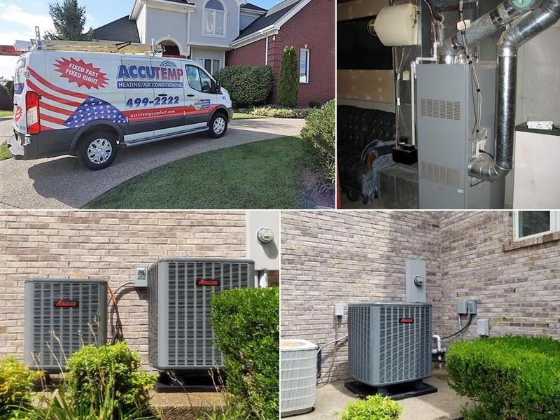 Accutemp Heating & Air