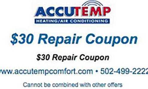 Accutemp Heating & Air