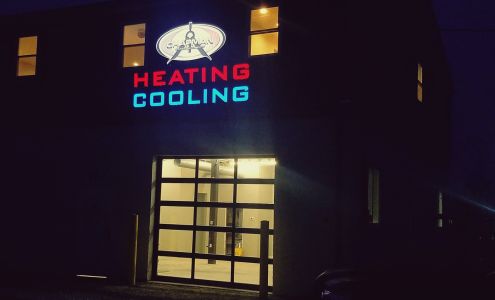 Chapman Heating and Cooling