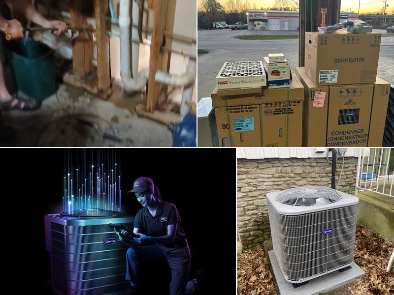 Middletown Air Conditioning & Heating