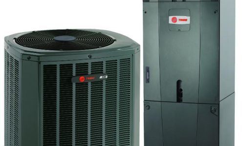 Epperson Air Conditioning, Heating, Plumbing, Electric