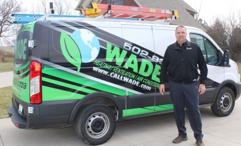 Wade Hatchell Heating & Cooling Inc 1001 Industry Rd, Lawrenceburg Kentucky 40342