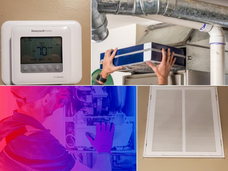 Hometown Heating & Air