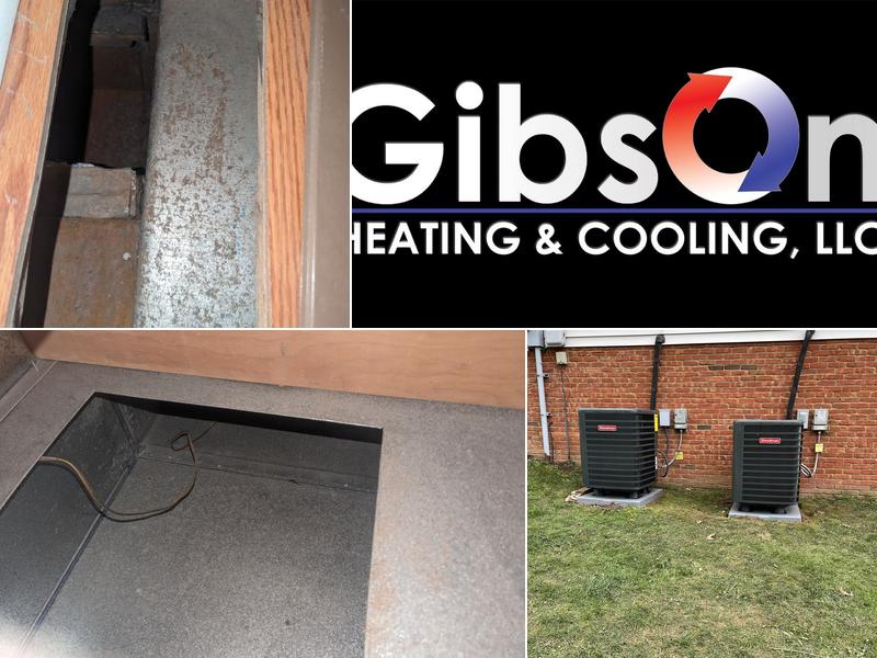 Gibson Heating & Cooling