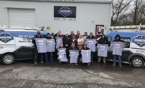 Georgetown Advantage Air