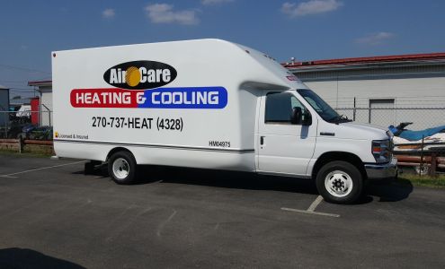Air Care Heating & Cooling