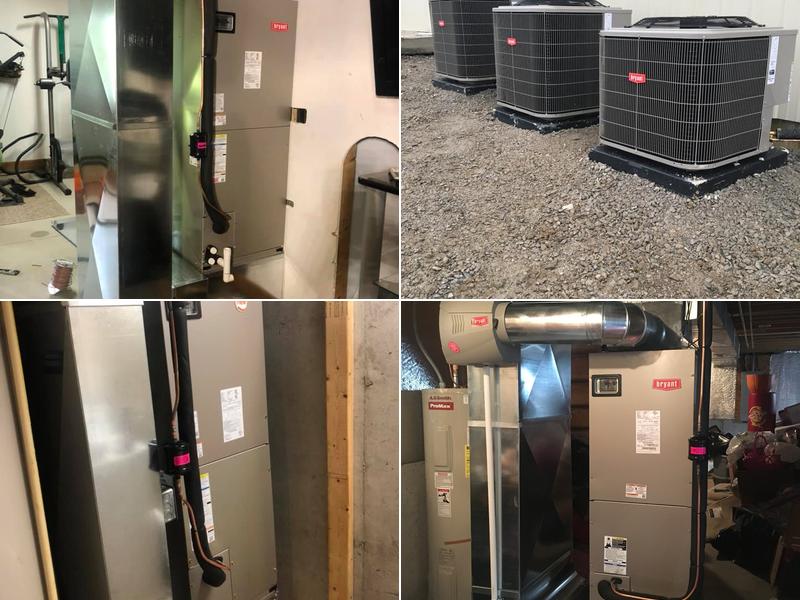 AirX Heating and Cooling