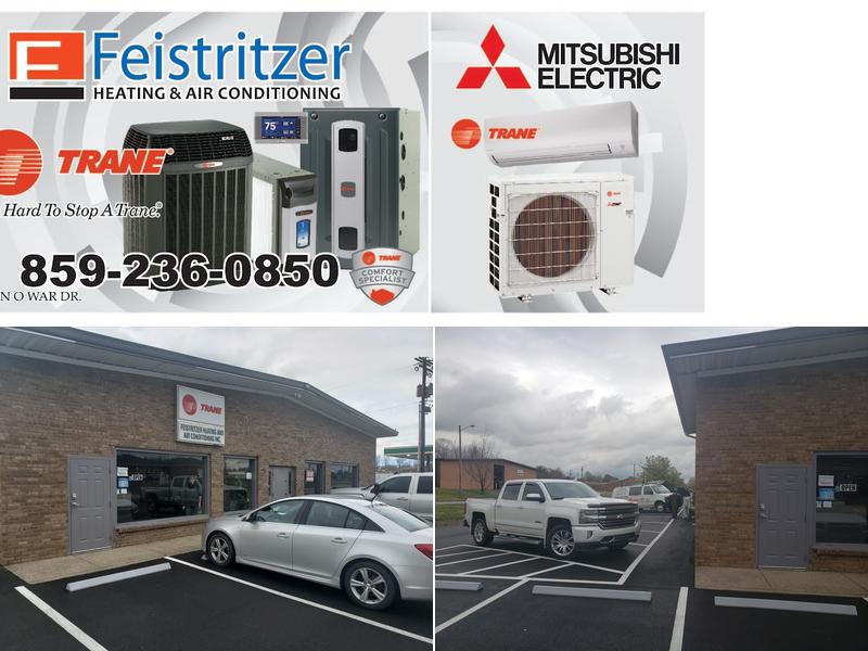 Feistritzer Heating & Air Conditioning
