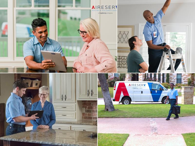 Aire Serv of Wise County