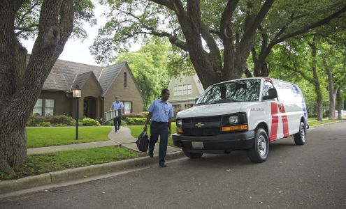 Aire Serv of The Tri-Cities