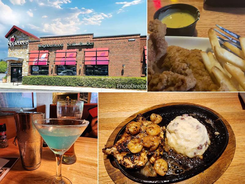 Applebee's
