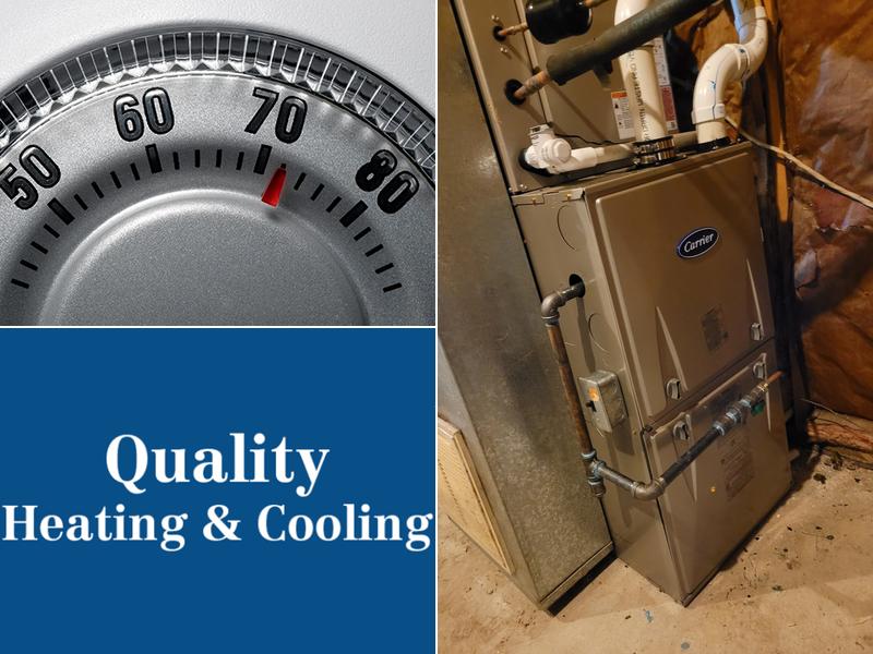 Quality Heating & Cooling