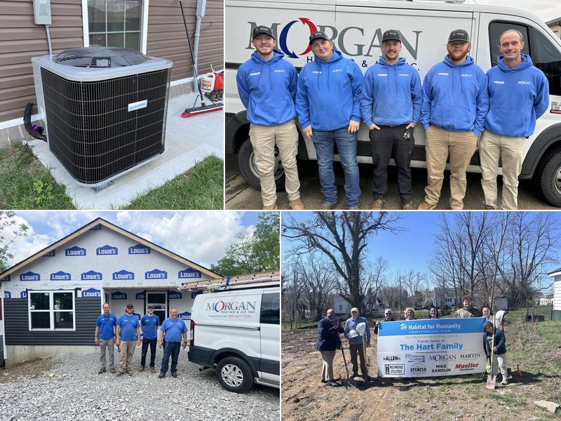 Morgan Heating & Air