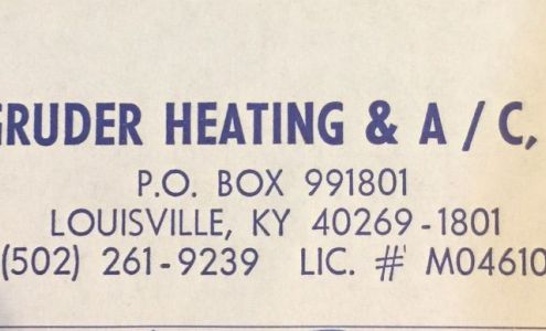 Louisville Heating & Cooling