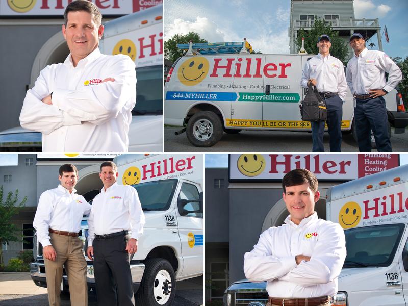 Hiller Plumbing, Heating, Cooling & Electrical