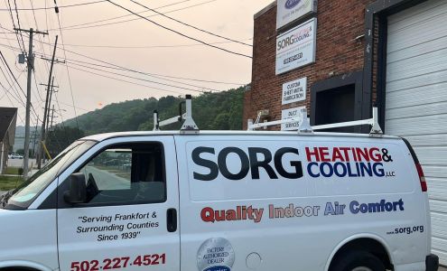 Sorg Heating & Cooling