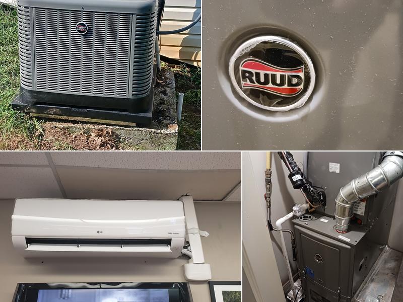 McAnelly Heating & Cooling