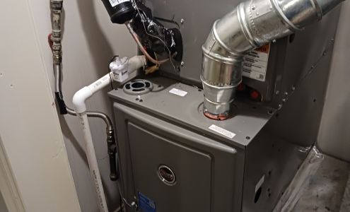 McAnelly Heating & Cooling