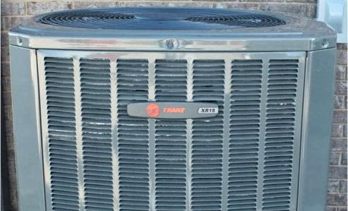 Maberry Heating & Cooling Inc