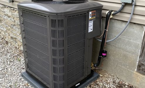 Countryside Repair Inc 1465 Harrodsburg Rd, Lawrenceburg Kentucky 40342