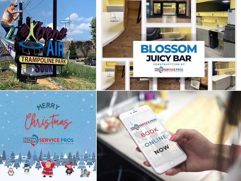 Now Service Pros (NSP)