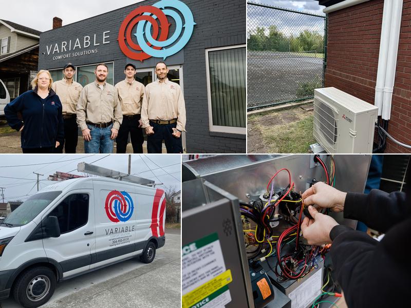 Variable Comfort Solutions