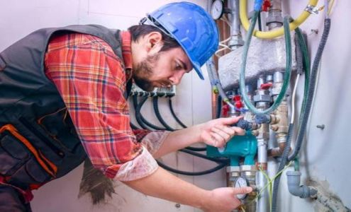 Advanced Heat Pump Systems