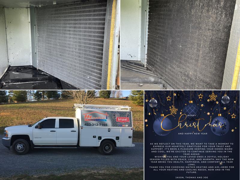 Mathis Heating and Air