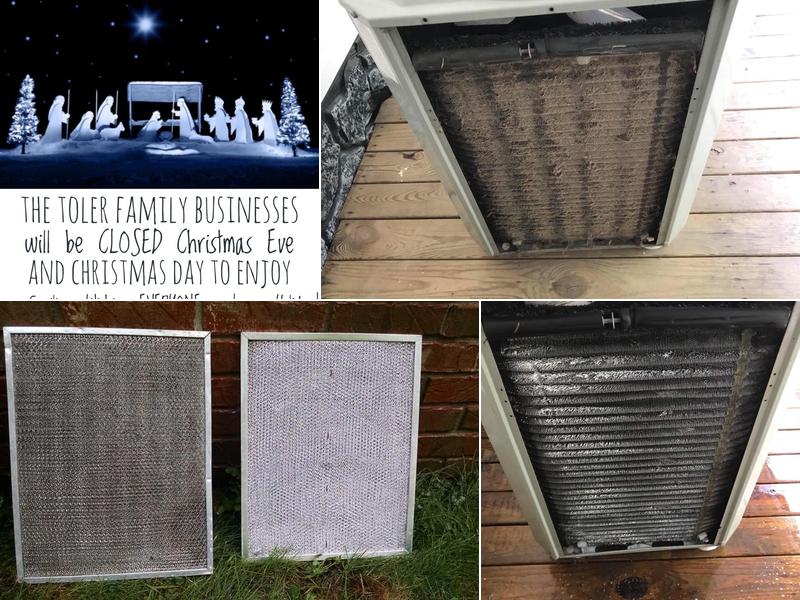 Toler Brothers Heating-Cooling