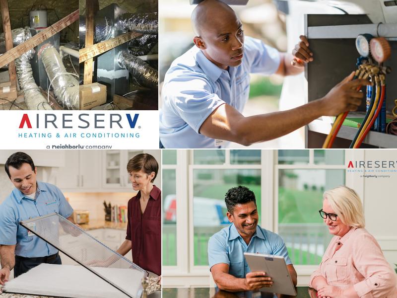 Aire Serv of Lafayette