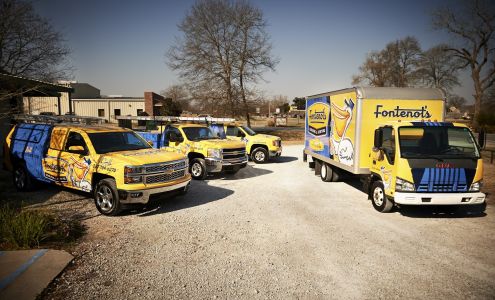 Fontenot's Air Conditioning & Heating