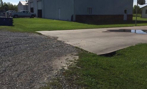 Crochet Electric 16204 N Gallaugher Rd, Jennings Louisiana 70546