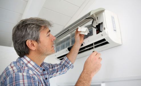 Bayou Air Conditioning & Electric, Inc. 311 W Lafayette St, Abbeville Louisiana 70510