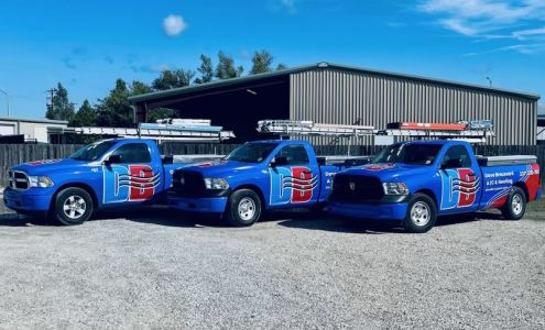 Dave Broussard A/C & Heating