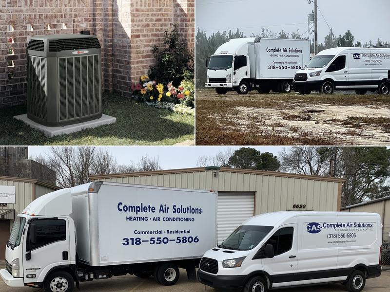 Complete Air Solutions