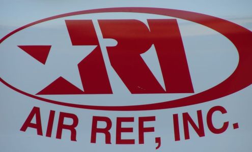 Air Ref Inc
